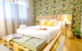 Coqueto & Confortable Apartamento